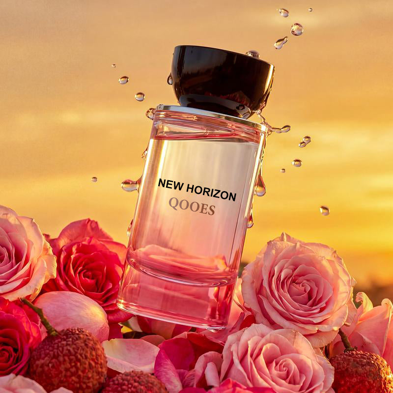 Pink-NEW HORIZON