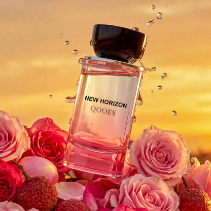 Long-Lasting Luxury Women’s Perfume – Alluring Everyday Fragrance