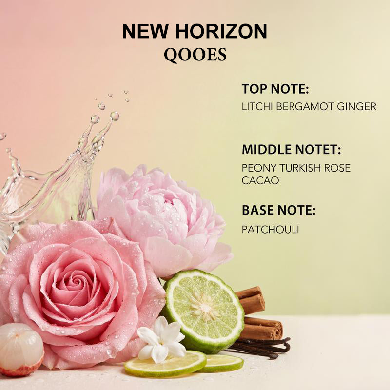 Long-Lasting Luxury Women’s Perfume – Alluring Everyday Fragrance