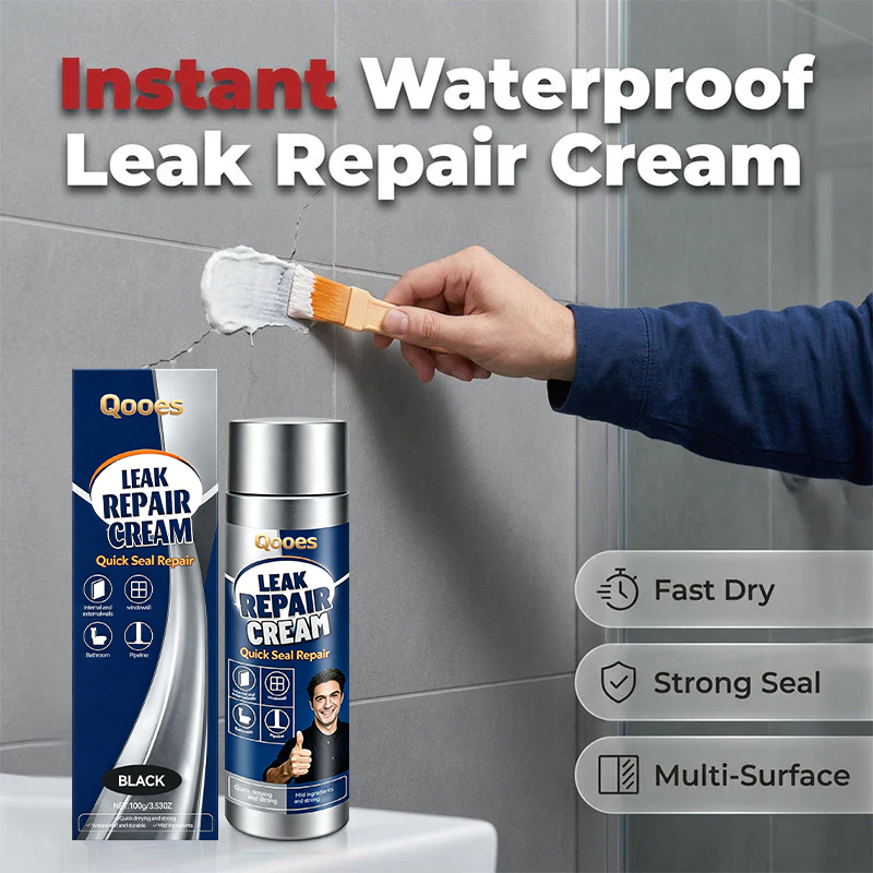 Waterproof Leak Repair Sealant Glue💦🔥 Three colors.🔥