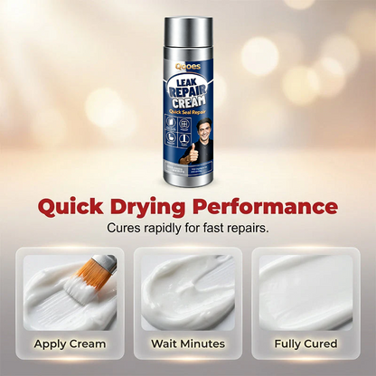 Waterproof Leak Repair Sealant Glue💦🔥 Three colors.🔥