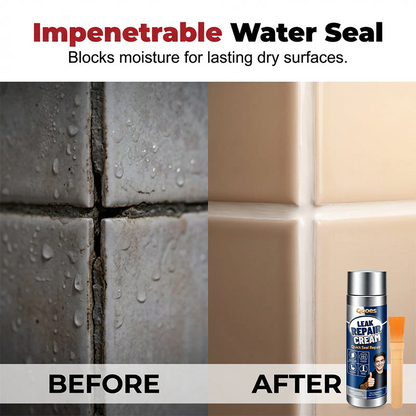 Waterproof Leak Repair Sealant Glue💦🔥 Three colors.🔥