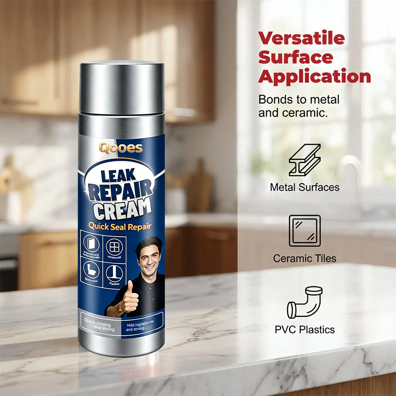 Waterproof Leak Repair Sealant Glue💦🔥 Three colors.🔥