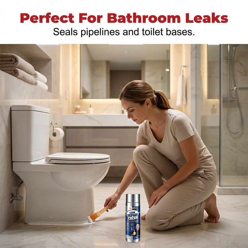 Waterproof Leak Repair Sealant Glue💦🔥 Three colors.🔥