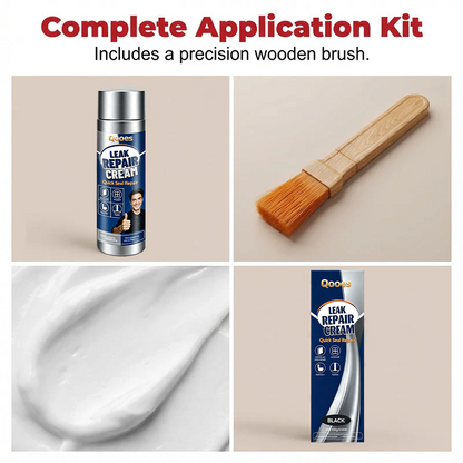Waterproof Leak Repair Sealant Glue💦🔥 Three colors.🔥