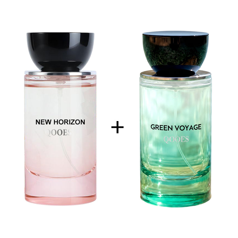 Pink + Green ( 2 Pack )