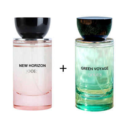 Long-Lasting Luxury Women’s Perfume – Alluring Everyday Fragrance