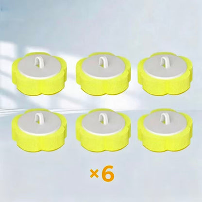 🚽💦Hands-Free Cleaning Gadget🧽Disposable toilet cleaning tool💦