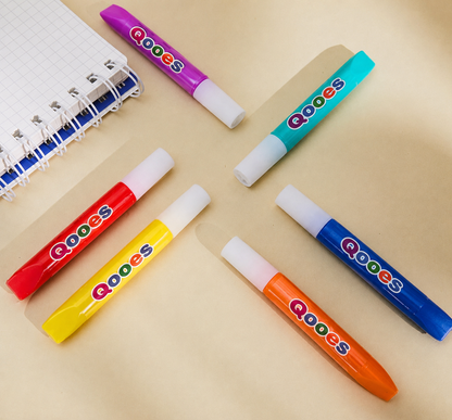🎁 3D Relief Art Pen – Turn Flat Drawings Into Touchable 3D Art
