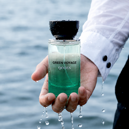 Long-Lasting Luxury Women’s Perfume – Alluring Everyday Fragrance