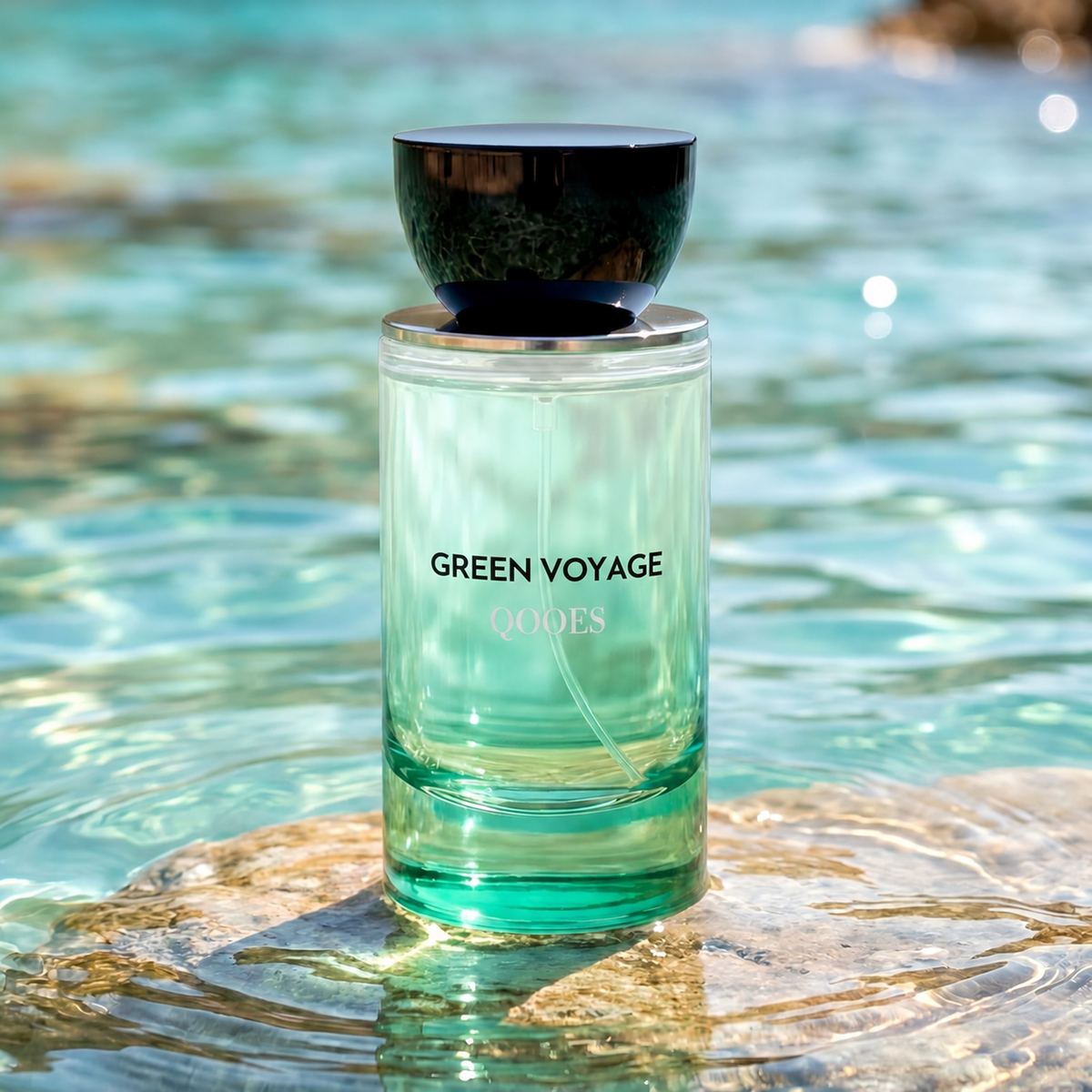 Long-Lasting Luxury Women’s Perfume – Alluring Everyday Fragrance