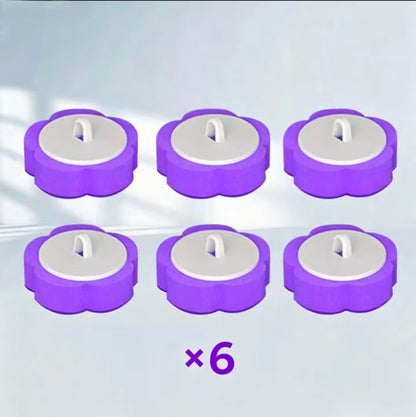 🚽💦Hands-Free Cleaning Gadget🧽Disposable toilet cleaning tool💦