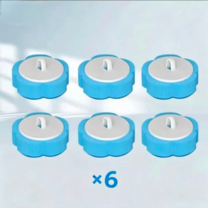🚽💦Hands-Free Cleaning Gadget🧽Disposable toilet cleaning tool💦